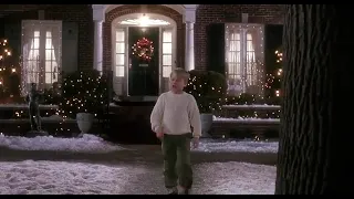 Home Alone- I'm not afraid anymore! (1990) [HD]