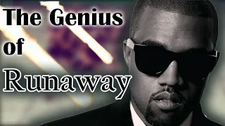 The Genius of Runaway by Kanye West