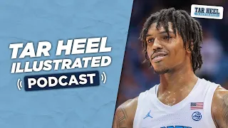 THI Podcast: Why Caleb Love Transferred From UNC