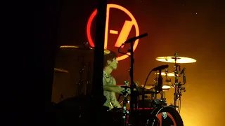 twenty one pilots - Trapdoor - Live in the Electric Ballroom, London, 9th May 2024