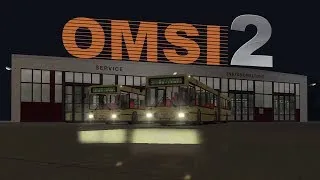 OMSI 2 Trailer (english)