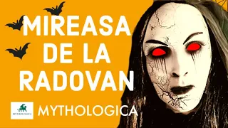 Mireasa de la Radovan: legende urbane romanesti de Halloween