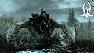 Bande-annonce de The Elder Scrolls V: Skyrim Anniversary Edition