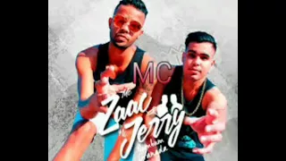 MC Zaac part. MC Vigary - Vai Embrazando MC (Zaac Jerry)