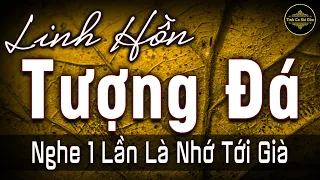 Linh Hồn Tượng Đá – Tình Ca Sài Gòn Hải Ngoại Nghe 1 Lần Là Nhớ Tới Già |Tình Khúc Phòng Trà Quá Hay