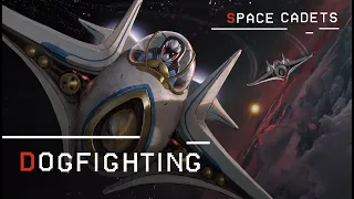 Space Cadets - Dogfighting Lyric Music Video