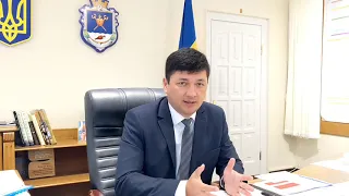 Брифінг голови Миколаївської ОДА Віталія Кіма про епідемічну ситуацію в області станом 01.11.2021