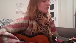 Cat Cover "Like a Hobo" - Charlie Winston