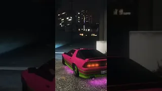 GTA V HOOD WHIPS EDITION pt.1 Fully customized Imponte Ruiner