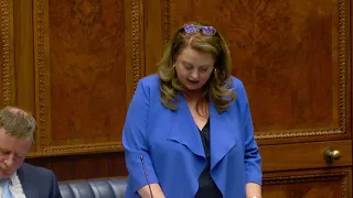 Questions to the Minister of Communities - 17 Feb 2020