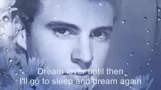 Ricky Nelson～Dreamlover-With Lyrics