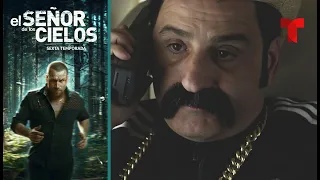 El Señor de los Cielos 6 | Capítulo 67 | Telemundo