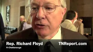 Floyd: Our Duty is to Protect the Citizens of TN