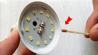 Top 7 Intelligent Ideas That Show You How To Repair All The LED Light In Your Home