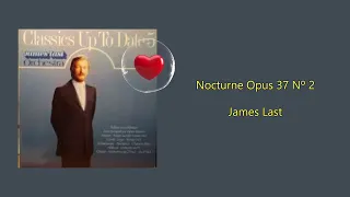 Nocturne Opus 37 Nº 2: Unveiling the Beauty of James Last's Classics Up to Date Vol. 5