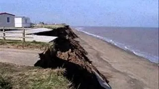 GCSE KS3 Geography- Holderness Coast - Coast Mystery