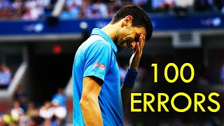 Djokovic Played His WORST MATCH...But Still Won