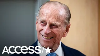 Prince Philip's Most Eyebrow-Raising Moments In The Royal Family