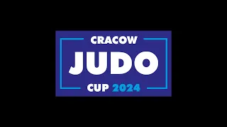 Cracow Judo Cup 2024 - Mata nr 6