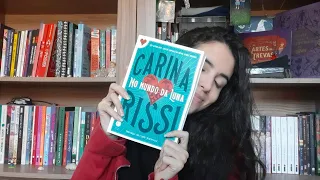 No mundo da Luna - Carina Rissi