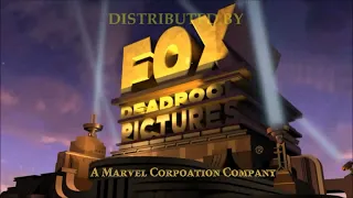 The End Released by FDPFC / Fox Deadpool Pictures Distribution (1961/2012)