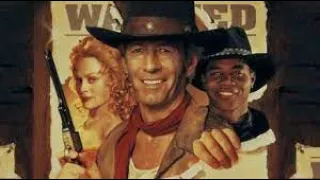 Lightning Jack - Western Comedy - Paul Hogan & Cuba Gooding Jr