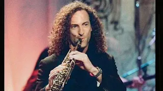 Kenny G, Robin Thicke, Michael Jackson & Glen Lewis - Fall Again