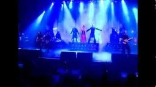 Therion - Midgard (Adulruna Rediviva And Beyond - 20th Anniversary - Budapest 2007)