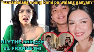 OMG! ANDREA nainggit kay FRANCINE sa naging Proposal ni SETH!