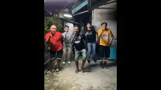 VIRALL!!!!! TIKTOK BAPAK - BAPAK GOKILLLL 🤣