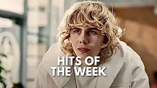 Hit Songs Of The Week | The Best Songs Of This Week