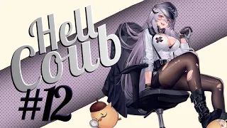 Hell dog coub's #12 anime amv / gif / music / аниме / coub / BEST COUB /