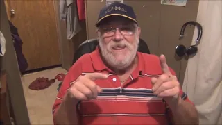 4000 subscribers special [12Hours] Angry grandpa TrailWood Era