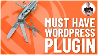 MUST HAVE FREE WordPress Plugin | Admin & Site Enhancements