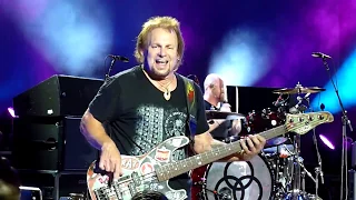 Sammy Hagar (Circle) - Why Can't This Be Love - The Mann Center - Philadelphia - 9-25-2017