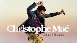 Christophe Maé - Maman (Audio officiel)