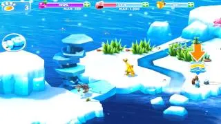 Ice Age Adventures Gameplay - Android / iOS 2014