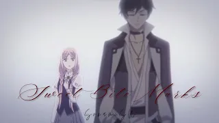 ❤️ Sweet Bite Marks 甜美的咬痕 ❤️ If There Is No Tomorrow (如果没有明天) 「 AMV 」