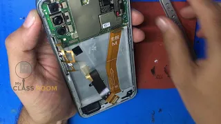 #huawei Y9 prime  2019  Disassembly | Huawei #Y9 prime  2019 #Teardown Disassembly