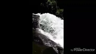 AKPAR Denpasar || Vlog wisata seruu ke "Goa Rang Reng Waterfall"kab. Gianyar Bali