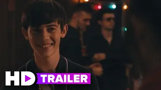 BIG TIME ADOLESCENCE Red Band Trailer (2020) Hulu