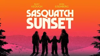 Sasquatch Sunset (2024) review