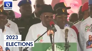 We’ll Announce Preferred Presidential Candidate Soon - Wike