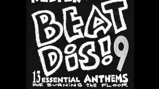 DJ KULTÜR - Beat Dis! 9 - 2000 Retro BreakBeat Session