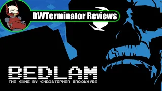 Review - Bedlam