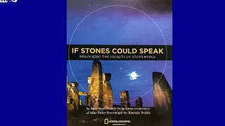 If Stones Could Speak Chapter 1