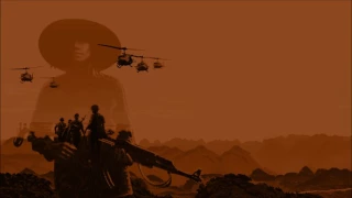 Rising Storm 2: Vietnam - PAVN/NLF Victory Theme (Iron Triangle)