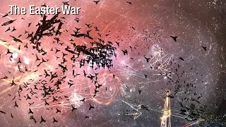 Ostara Unleashed: World War Bee (1440p available)