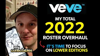 2022 ROSTER OVERHAUL! It's Time To Buy the LOWER EDITIONS!