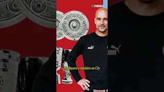 ♪ GUARDIOLA É BRABO!